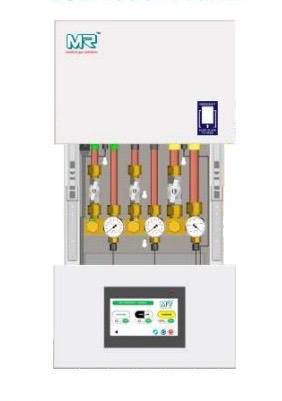 Vertical Slide (AVSU)